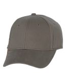 DRI DUCK 3324 Canadian Geese Cap Taupe