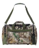 Kati CBD 39.6L Camo Duffel Realtree All Purpose