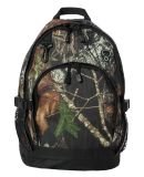 Kati CBB 21.2L Camo Backpack Mossy Oak Break-Up