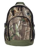 Kati CBB 21.2L Camo Backpack Realtree All Purpose
