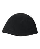 SP30 Sportsman  - Polar Fleece 8 Inch Beanie -  Black