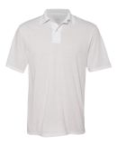 Jerzees 421MT Dri-Power Sport Performance Sport Shirt White