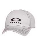 Oakley 91928 TP3 Cap White