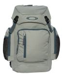 Oakley 92617 Works Rucksack 30L Stainless Steel
