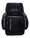 Oakley 92617 Works Rucksack 30L Black