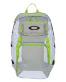 Oakley 92610 Works Backpack 35L White