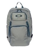 Oakley 92610 Works Backpack 35L Stainless Steel