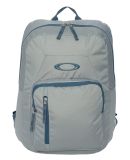 Oakley 92615 Works Backpack 20L Stainless Steel