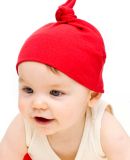 4009 American Apparel Infant Baby Rib Hat 
