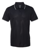 Oakley 432636 Standard 2.0 Polo Jet Black