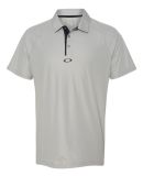 Oakley 432632 Elemental 2.0 Polo Stone Grey/ Black