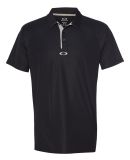 Oakley 432632 Elemental 2.0 Polo Jet Black/ Stone Grey