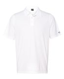 Oakley 431954 Solid Basic Polo White