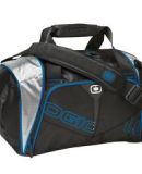 OGIO &#174;  ENDURANCE - Endurance 1.0 Duffel. 412031 Black/Silver/Cobalt