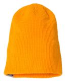 Oakley 91893ODM Barrow Beanie Bright Orange