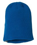 Oakley 91893ODM Barrow Beanie Skydiver Blue