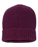 Oakley 81440 Women's Lima Beanie Helio Purple