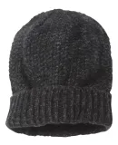 Oakley 81440 Women's Lima Beanie Jet Black