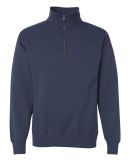 52 N290 Nano Quarter-Zip Sweatshirt Vintage Navy