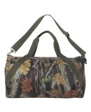 Liberty Bags 5562 Small Roll Duffel SHERBROOK CAMO