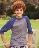 421 Augusta / YOUTH BASEBALL JERSEY