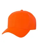 DRI DUCK 3282 Mule Deer Cap Blaze Orange