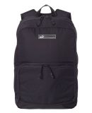 Puma PSC1004 Outlander 21.2L Backpack Black/ Black