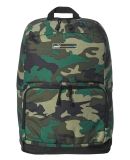 Puma PSC1004 Outlander 21.2L Backpack Camo/ Black