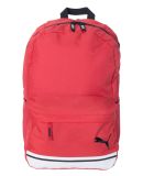 Puma PSC1003 16L Archetype Backpack Red/ Black