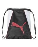 Puma PSC1007 Cat Carry Sack Black/ White/ Red