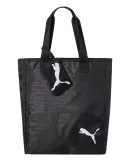 Puma PMFD1008 15L Zebroc Tote Black/ White