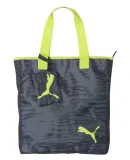 Puma PMFD1008 15L Zebroc Tote Navy/ Green