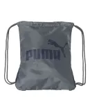 Puma PSC1006 Forever Carry Sack Navy/ Grey