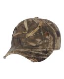 3307-3318 DRI DUCK - 3D Series Caps Realtree Max 4 3D