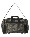 Kati CBD 39.6L Camo Duffel Oilfield Camo