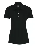 Oakley 532089 Women's Basic Polo Black