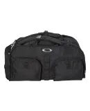 Oakley 92608 Dry Goods 68L Duffel Black