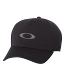 Oakley 91241A Silicon  Cap Black