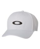 Oakley 91241A Silicon  Cap White