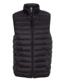 Weatherproof 16700 32 Degrees Packable Down Vest Black