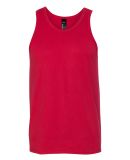 52 42MT X-Tempâ¢ Tank Top Deep Red