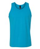 52 42MT X-Tempâ¢ Tank Top Neon Blue Heather