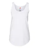 52 3720 X-Tempâ¢ Women's Tank Top White