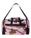 Kati CBD 39.6L Camo Duffel Realtree AP Pink