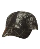 Kati LC30 Licensed Camo Athletic Mesh Cap Mossy Oak Break-Up