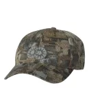 Kati LC30 Licensed Camo Athletic Mesh Cap Oilfield Camo