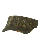 Kati MO80 Camo Visor Mossy Oak Break-Up