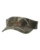 Kati MO80 Camo Visor Realtree Hardwood HD