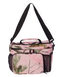 Kati CBL 11.3L Camo Lunch Cooler Bag Realtree AP Pink