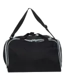 Puma PSC1010 29.2L Sweeper Training Duffel Bag Black/ Grey